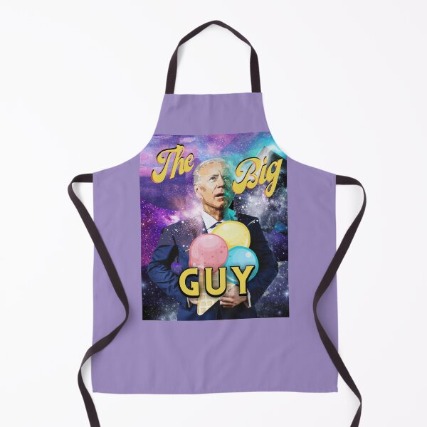 Item preview, Joe Biden The Big Guy designed and sold by Flirt-Teez.