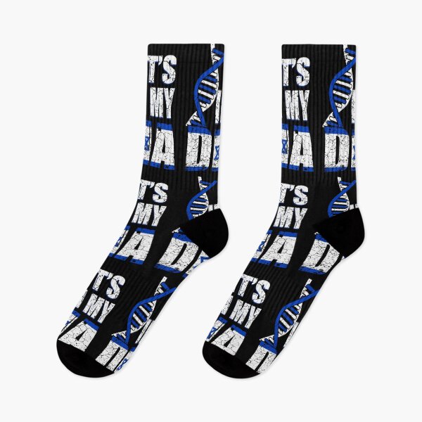 Item preview, Israel is in my DNA designed and sold by Mila1946.