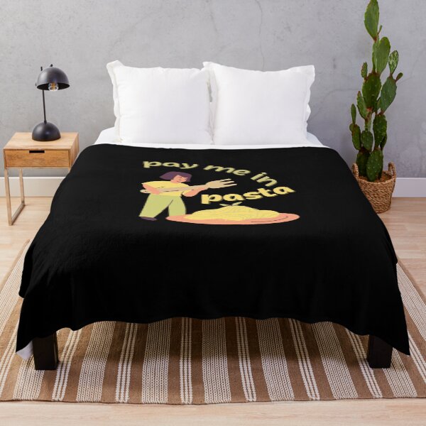 Item preview, PAY ME IN PASTA FUNNY GIFTS FOR PASTA LOVERS designed and sold by light-artist.