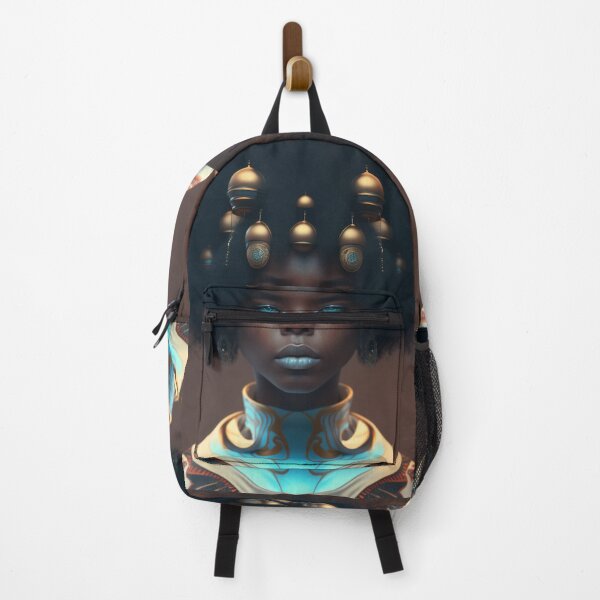 Item preview, Afrofuturistic Visions: Boldly Reimagining the Future designed and sold by BeerBot.