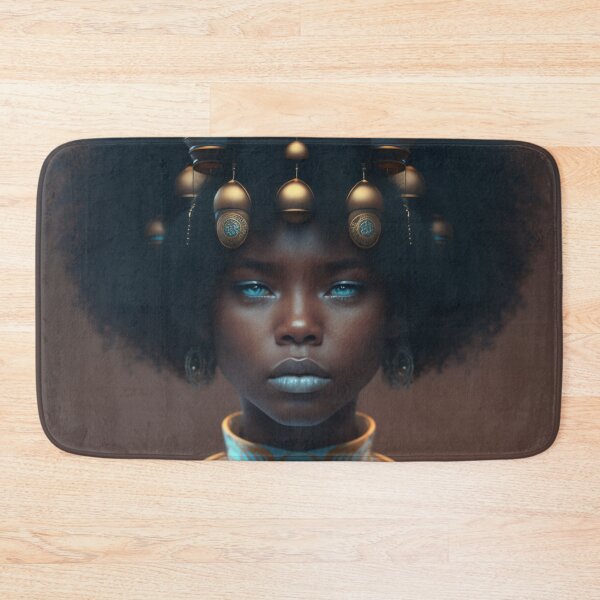 Item preview, Afrofuturistic Visions: Boldly Reimagining the Future designed and sold by BeerBot.