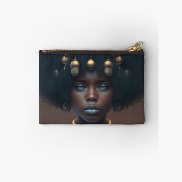 Item preview, Afrofuturistic Visions: Boldly Reimagining the Future designed and sold by BeerBot.