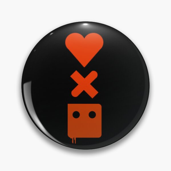 Item preview, Love Death and robots design designed and sold by ZEmRX-0.
