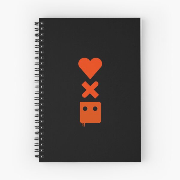 Item preview, Love Death and robots design designed and sold by ZEmRX-0.