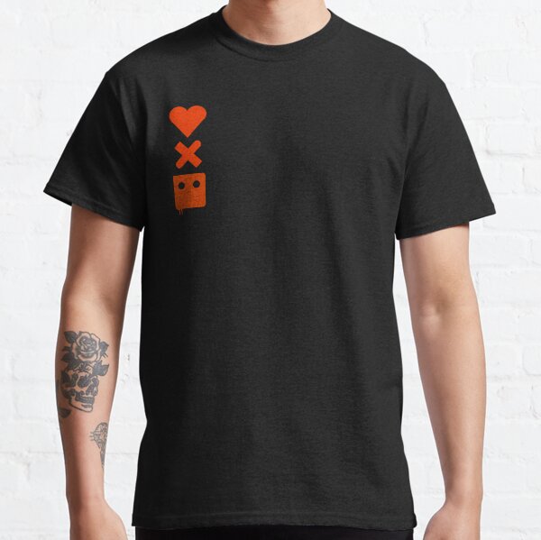 Item preview, Love Death and robots design designed and sold by ZEmRX-0.