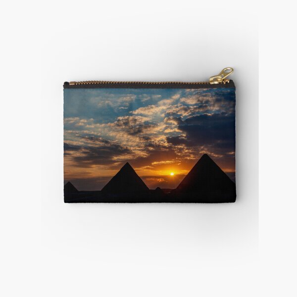 Item preview, SUBLIME #60 - Giza Pyramids with Overcast Sun designed and sold by DEL-Productions.