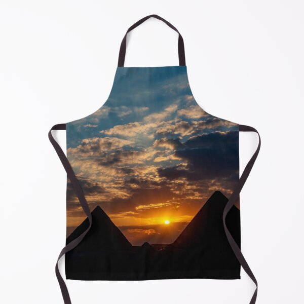 Item preview, SUBLIME #60 - Giza Pyramids with Overcast Sun designed and sold by DEL-Productions.
