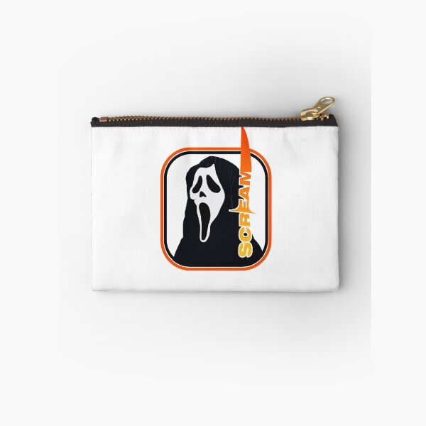 Item preview, scream VI  (Scream 6)  scary horror movie graphic design by ironpalette  designed and sold by ironpalette.
