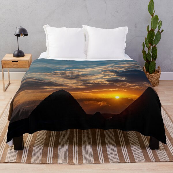 Item preview, SUBLIME #60 - Giza Pyramids with Overcast Sun designed and sold by DEL-Productions.