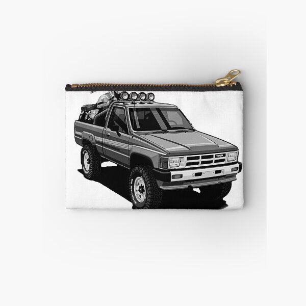 Item preview, indestructible hilux designed and sold by djagoengbakar.