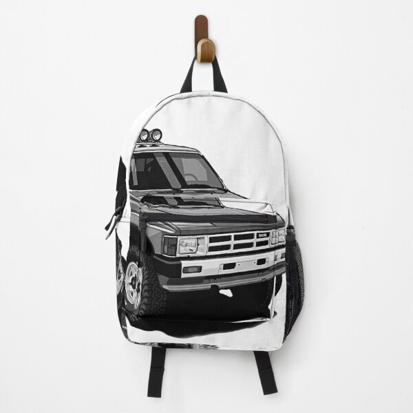 Item preview, indestructible hilux designed and sold by djagoengbakar.