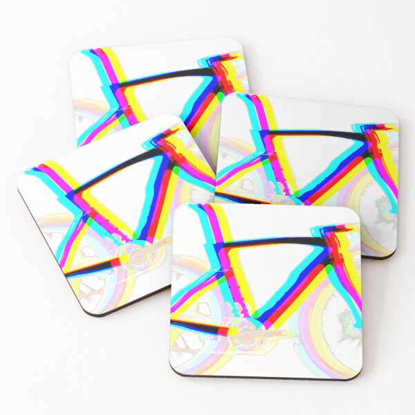 Item preview, Rainbow bike  designed and sold by BMCshop-Cie.