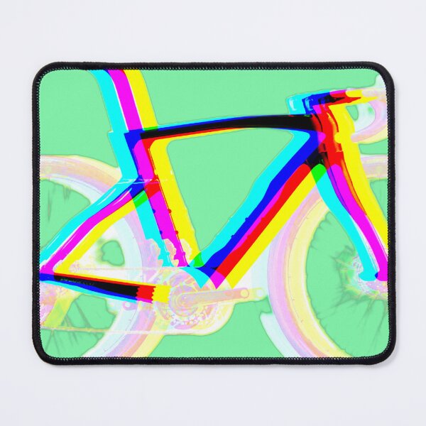Item preview, Rainbow bike  designed and sold by BMCshop-Cie.