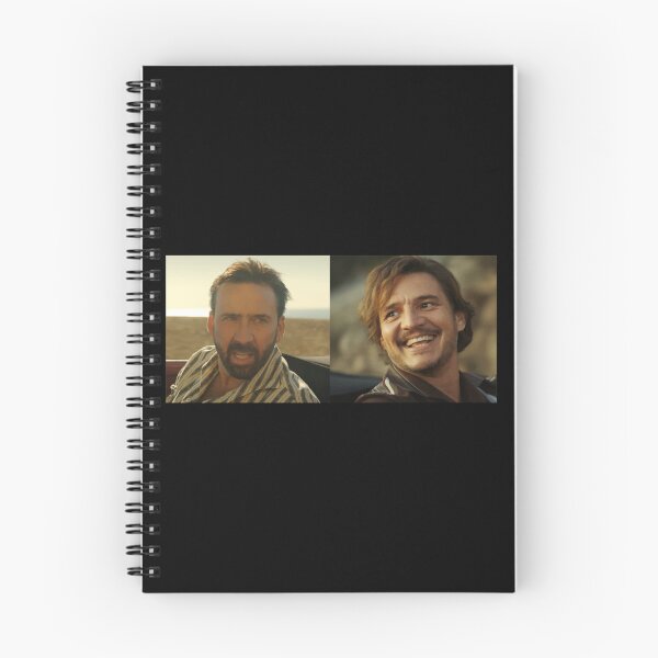 Item preview, Nic and Javi Meme designed and sold by muskitt.