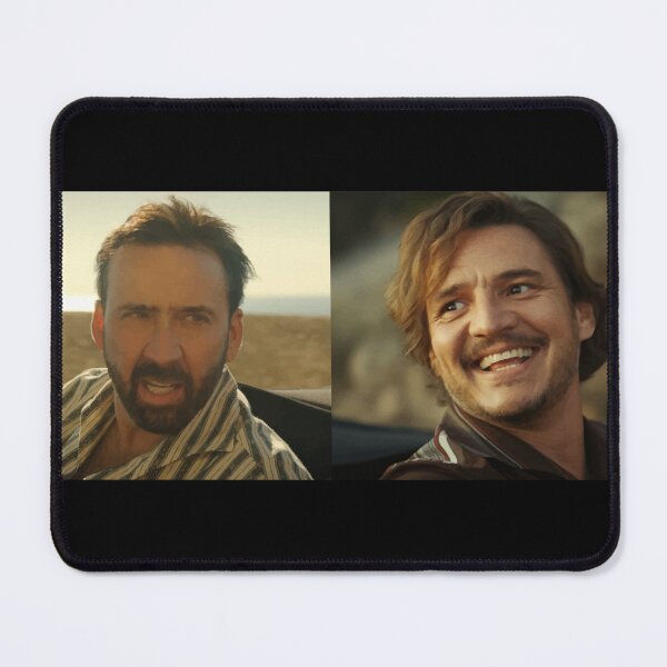 Item preview, Nic and Javi Meme designed and sold by muskitt.