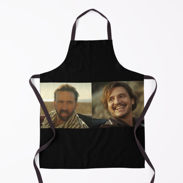 Item preview, Nic and Javi Meme designed and sold by muskitt.