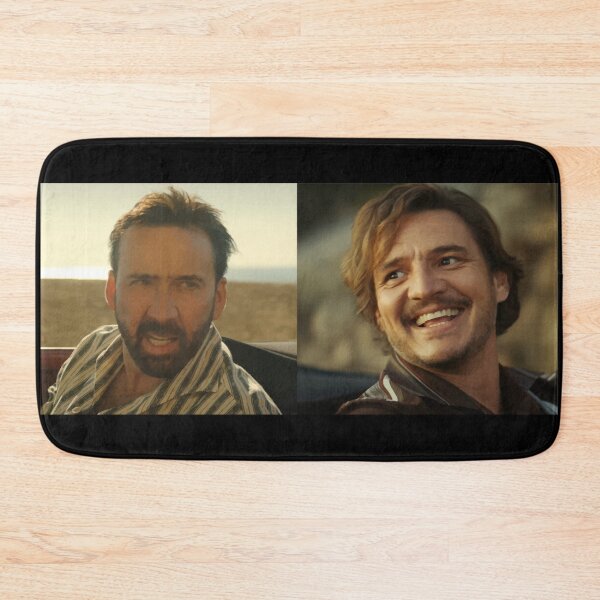 Item preview, Nic and Javi Meme designed and sold by muskitt.
