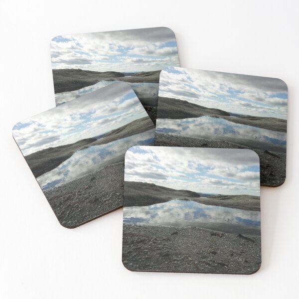 Item preview, Mountaintop reflection #2 designed and sold by Daerohel.