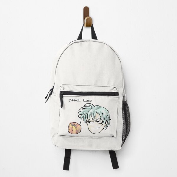 Item preview, ephraim peach time designed and sold by lusalema.