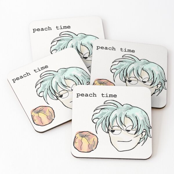 Item preview, ephraim peach time designed and sold by lusalema.