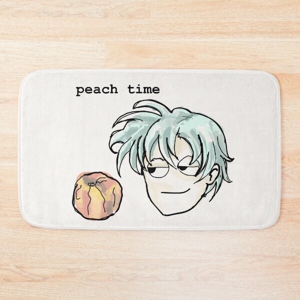 Item preview, ephraim peach time designed and sold by lusalema.