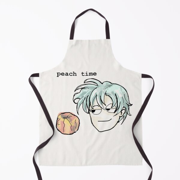 Item preview, ephraim peach time designed and sold by lusalema.