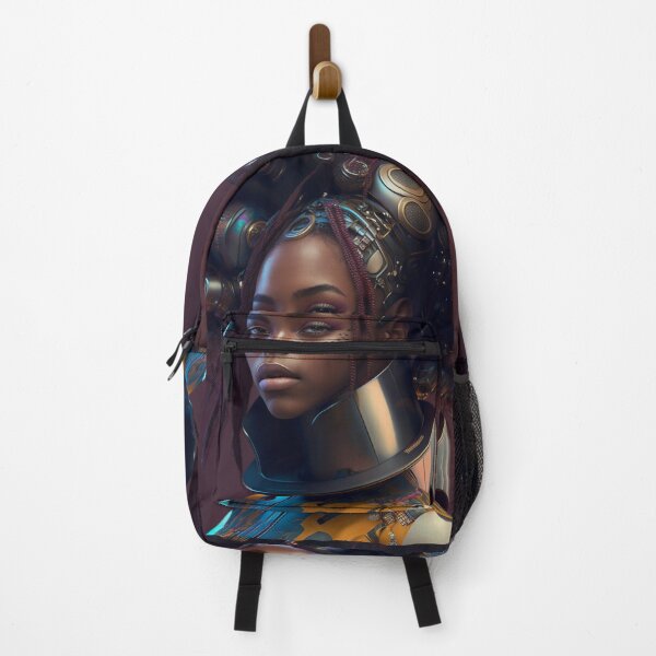 Item preview, Afrofuturistic Visions: Boldly Reimagining the Future designed and sold by BeerBot.
