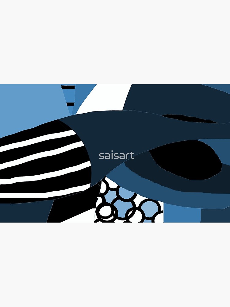 Blue miracle von saisart