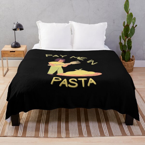 Item preview, PAY ME IN PASTA FUNNY GIFTS FOR PASTA LOVERS designed and sold by light-artist.