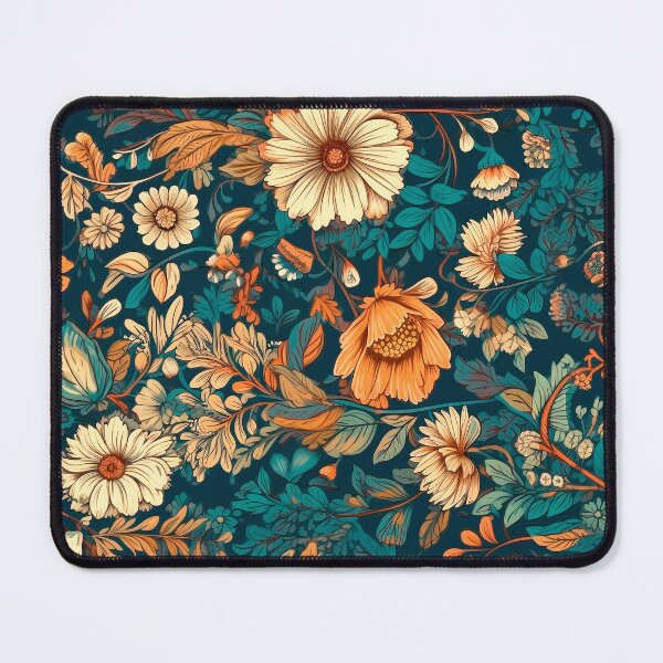 Item preview, Blossoming Harmony designed and sold by SweetRepeat.