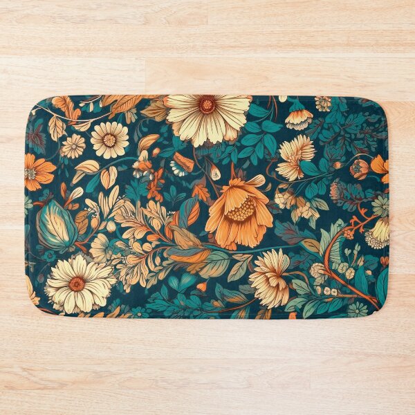 Item preview, Blossoming Harmony designed and sold by SweetRepeat.