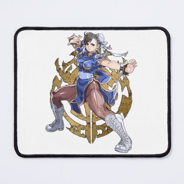Item preview, Street fighter Anime designed and sold by Dido-shop-art ⭐⭐⭐⭐⭐.