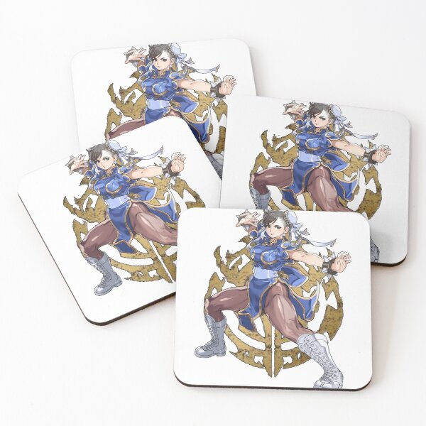 Item preview, Street fighter Anime  designed and sold by Dido-shop-art ⭐⭐⭐⭐⭐.
