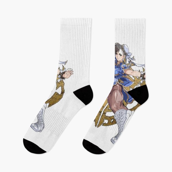 Item preview, Street fighter Anime  designed and sold by Dido-shop-art ⭐⭐⭐⭐⭐.