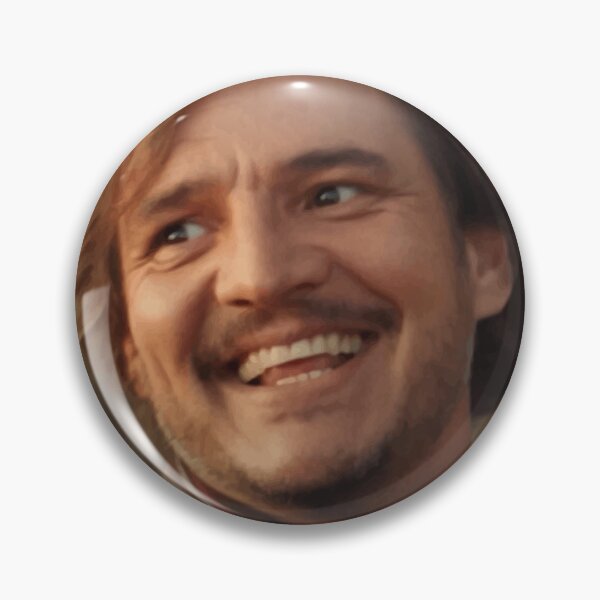 Item preview, Pedro Smile Meme designed and sold by muskitt.