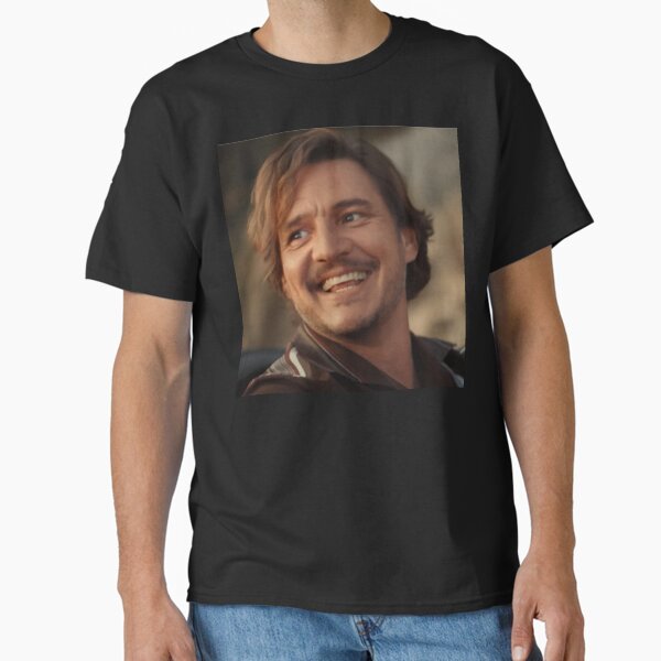 Item preview, Pedro Smile Meme designed and sold by muskitt.