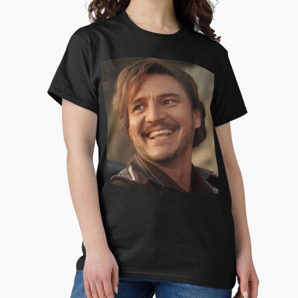 Item preview, Pedro Smile Meme designed and sold by muskitt.