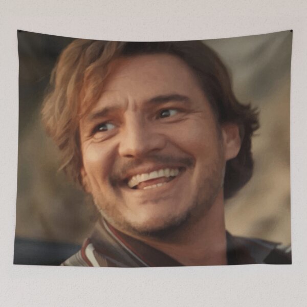 Item preview, Pedro Smile Meme designed and sold by muskitt.