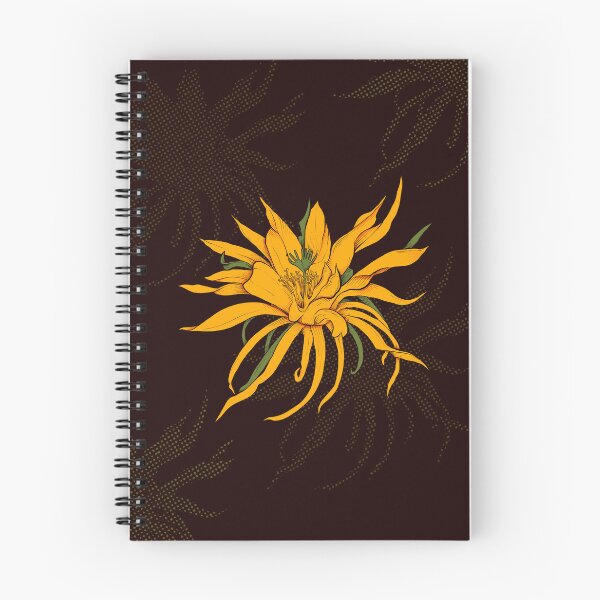 Item preview, Exotic sun flower designed and sold by Rômulo Queiroz.