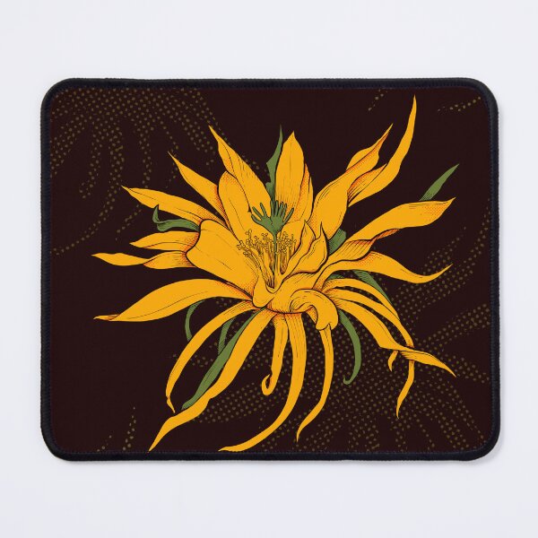 Item preview, Exotic sun flower designed and sold by Rômulo Queiroz.
