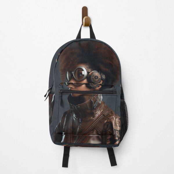 Item preview, Afrofuturistic Visions: Boldly Reimagining the Future designed and sold by BeerBot.