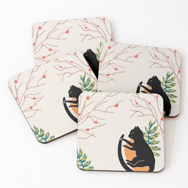 Item preview, Japanese Cat V 2 designed and sold by EtherealByMo.