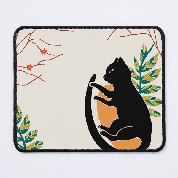Item preview, Japanese Cat V 2 designed and sold by EtherealByMo.