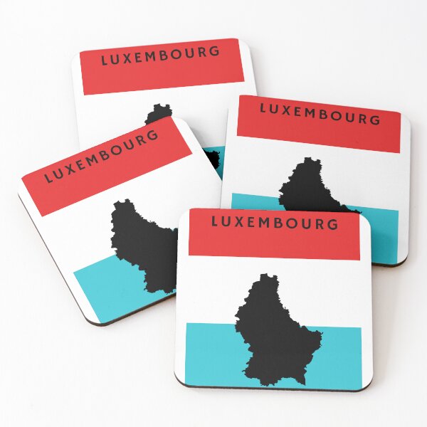Item preview, Luxembourg designed and sold by SaraB515.
