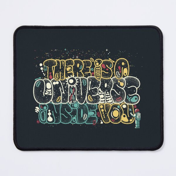 Item preview, There Is a Universe Inside You by Tobe Fonseca designed and sold by Tobe Fonseca®.