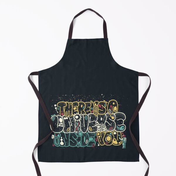 Item preview, There Is a Universe Inside You by Tobe Fonseca designed and sold by Tobe Fonseca®.