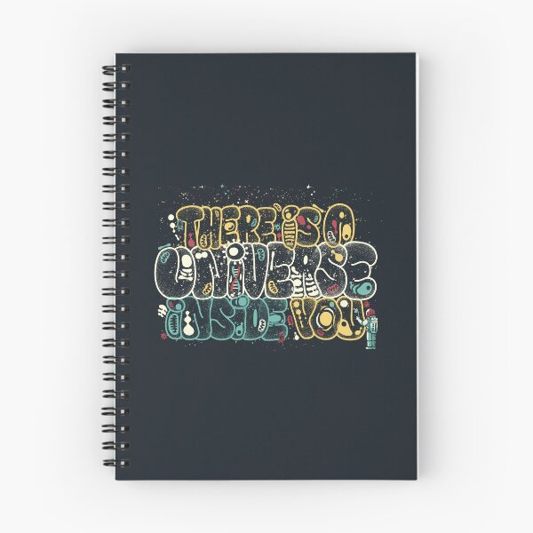 Item preview, There Is a Universe Inside You by Tobe Fonseca designed and sold by Tobe Fonseca®.