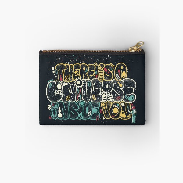 Item preview, There Is a Universe Inside You by Tobe Fonseca designed and sold by Tobe Fonseca®.