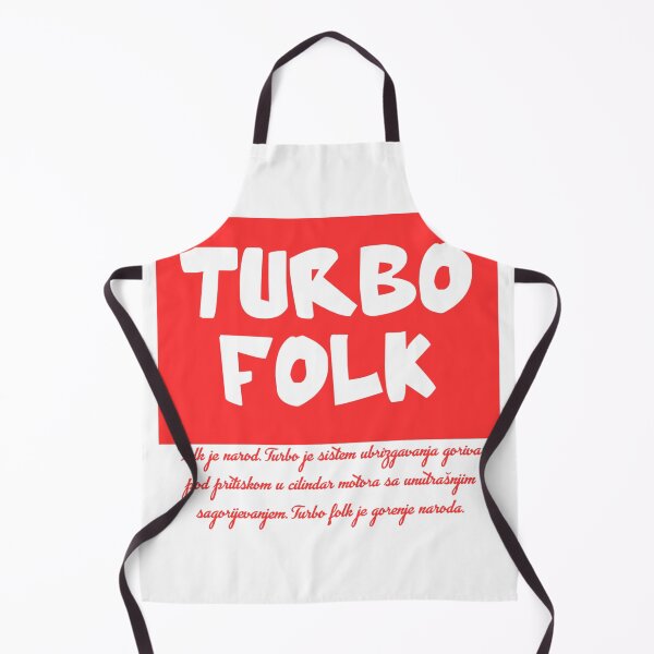 Artikelvorschau, Turbo-Folk entworfen und verkauft von ArminGreen.