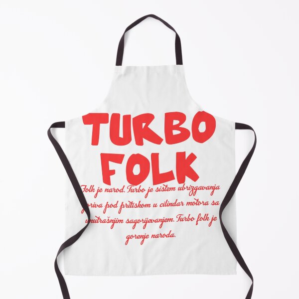 Artikelvorschau, Turbo-Folk entworfen und verkauft von ArminGreen.